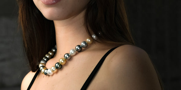 Pearls of Wisdom: Why Now is the Perfect Time for Pearl Jewelry